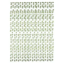 ERGO - Set 12 Hiedra Artificial 200 cm Verde