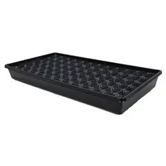 ERGO - Bandeja cultivo 72 cavidades 4 cm
