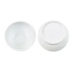 JUST HOME COLLECTION - Bowl melamina blanco 16,7x8,8 cm
