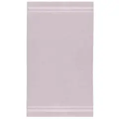 JUST HOME COLLECTION - Toalla Baño Crown 600 gr Algodón 70x140 cm