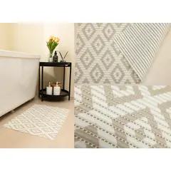 CASA BONITA - Piso DIA 40x60 cm Beige