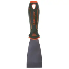 BAUKER - Espatula Flexible 2 pg