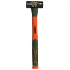 BAUKER - Combo con mango 2 lbs
