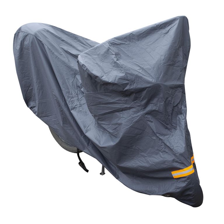 Cubre Moto Talla Xl Premium Autoprotección