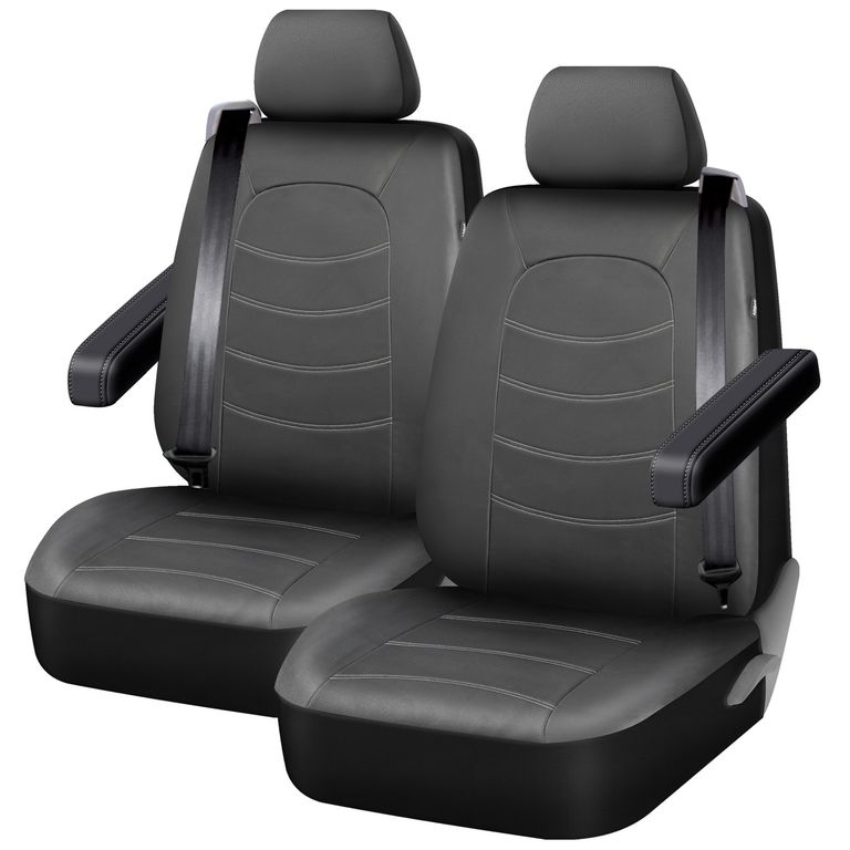 Cubre asiento 9 piezas pickup as
