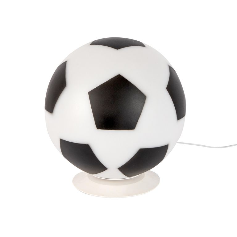 Lámpara Mesa Led Ball Usb