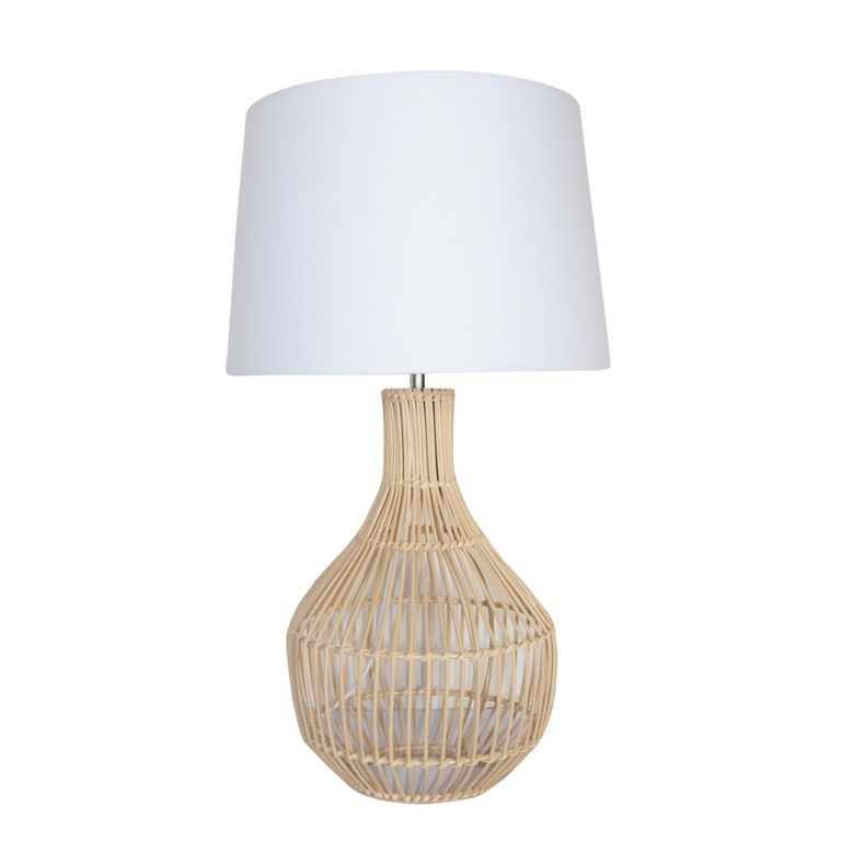 Lámpara Mesa Carla x51 cm