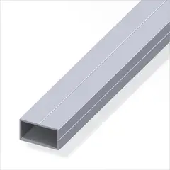 ALFER - Tubo 19,5x35,5x1,5 1.000 mm