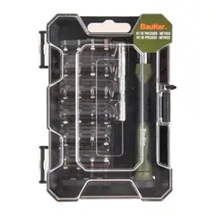 BAUKER - Set llave alen 26 peizas
