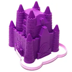 KLIMBER - Molde de arena mediano