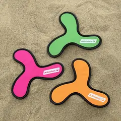 KLIMBER - Boomerang