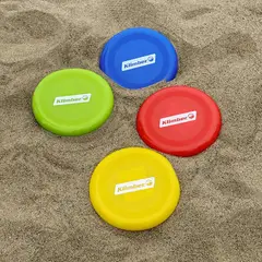 KLIMBER - Disco Volador