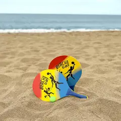 KLIMBER - Paletas de playa