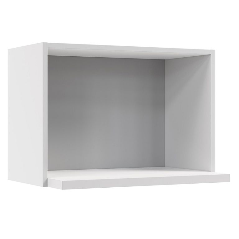 Mueble de Cocina Mural para Microondas