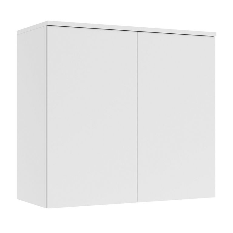 Mueble de Cocina Mural 2 Puertas 70 cm Atlas