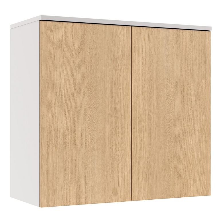 Mueble de Cocina Mural 2 Puertas 70 cm Nordica