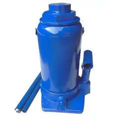 AUTOSTYLE - Gata botella 32 toneladas