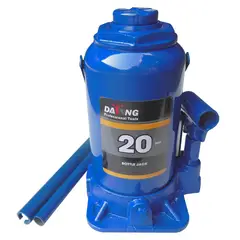 AUTOSTYLE - Gata botella 20 toneladas