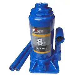 AUTOSTYLE - Gata botella 8 toneladas