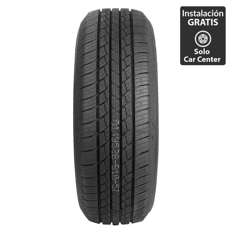 Neumático para Automóvil 225/60 R17