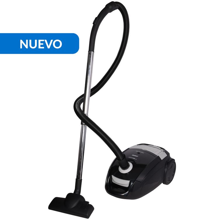 Aspiradora de Arrastre 2000 W 5 Litros RASP-5180