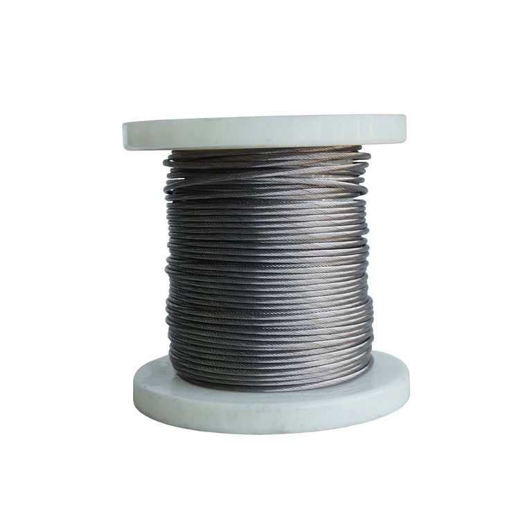 Cable Tensor Para Baranda 50 M