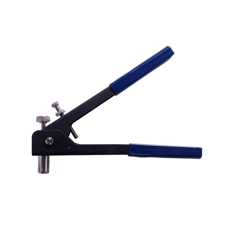 Kit Herramienta Remache Tuerca Para Barandas Cable