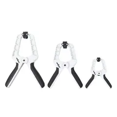 UBERMANN - Set 8 pinzas