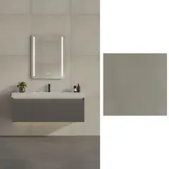 HOLZTEK - Gres 60x60 cm Gres Beige 1.44 m2