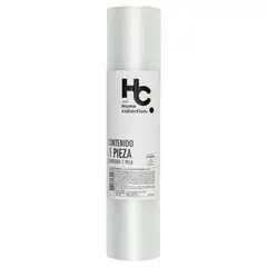JUST HOME COLLECTION - Protector PVC transparente 30x420