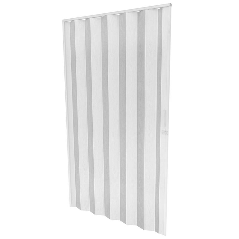 Puerta Plegable PVC Milano Aspen 120x200