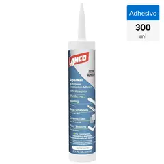 LANCO - Adhesivo de Montaje Súper Nail 300 ml