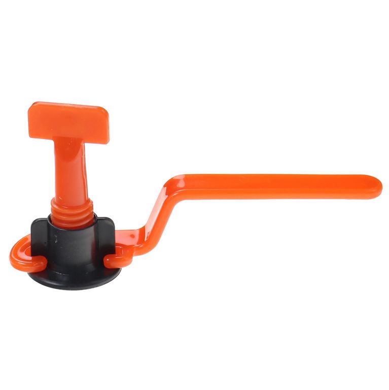 Set Nivelador 50 Unidades/1 Llave