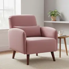 JUST HOME COLLECTION - Poltrona 1 cuerpo Liverpool 63x78.5x87 cm