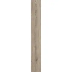 HOLZTEK - Piso laminado 7 mm Trend Oak Gris Gris Claro 2.39 m2