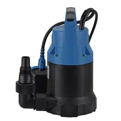 HUMBOLDT - Bomba de agua sumergible 300 W