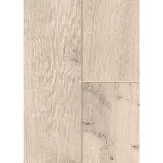 HOLZTEK - Piso laminado 8 mm Bremen Beige 2.22 m2