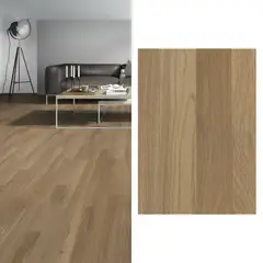 HOLZTEK - Piso Laminado 6 mm Bonn Café 3 m2