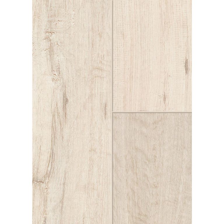 Piso Laminado 8 mm Rin Beige Claro 2.16 m2