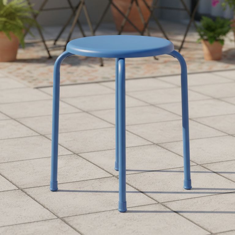 Butaco Butaco Azul 44.5x30x30 cm