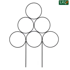 ERGO - Guia soporte para enredadera 39 cm