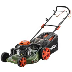 BAUKER - Cortacésped tracción automatica 173 cc