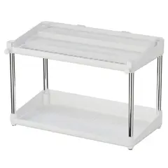 JUST HOME COLLECTION - Organizador estante para especiero