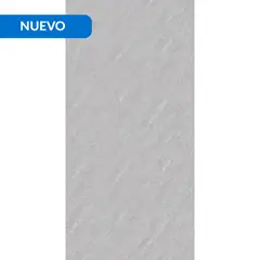 HOLZTEK - Wall Panel Petra 120x240 cm Gris 2.88 m2