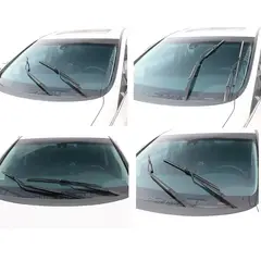 AUTOSTYLE - Plumilla 24'' Multiclip