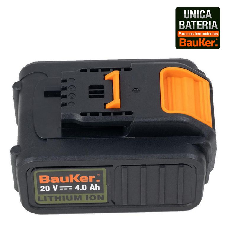 Batería 4 AH 20 V-Generación Brushless
