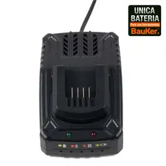 BAUKER - Cargador 2amp 20v