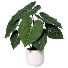 JUST HOME COLLECTION - Planta Artificial 53 cm Verde