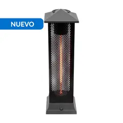 WURDEN - Calefactor de exterior eléctrico torre