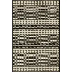 JUST HOME COLLECTION - Alfombra Tio 120x180 cm Polipropileno Multicolor
